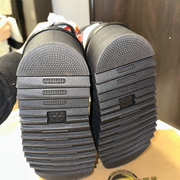 Dr Marten Voss II Quad size 8 US / EU 39 - Picture 6 of 7